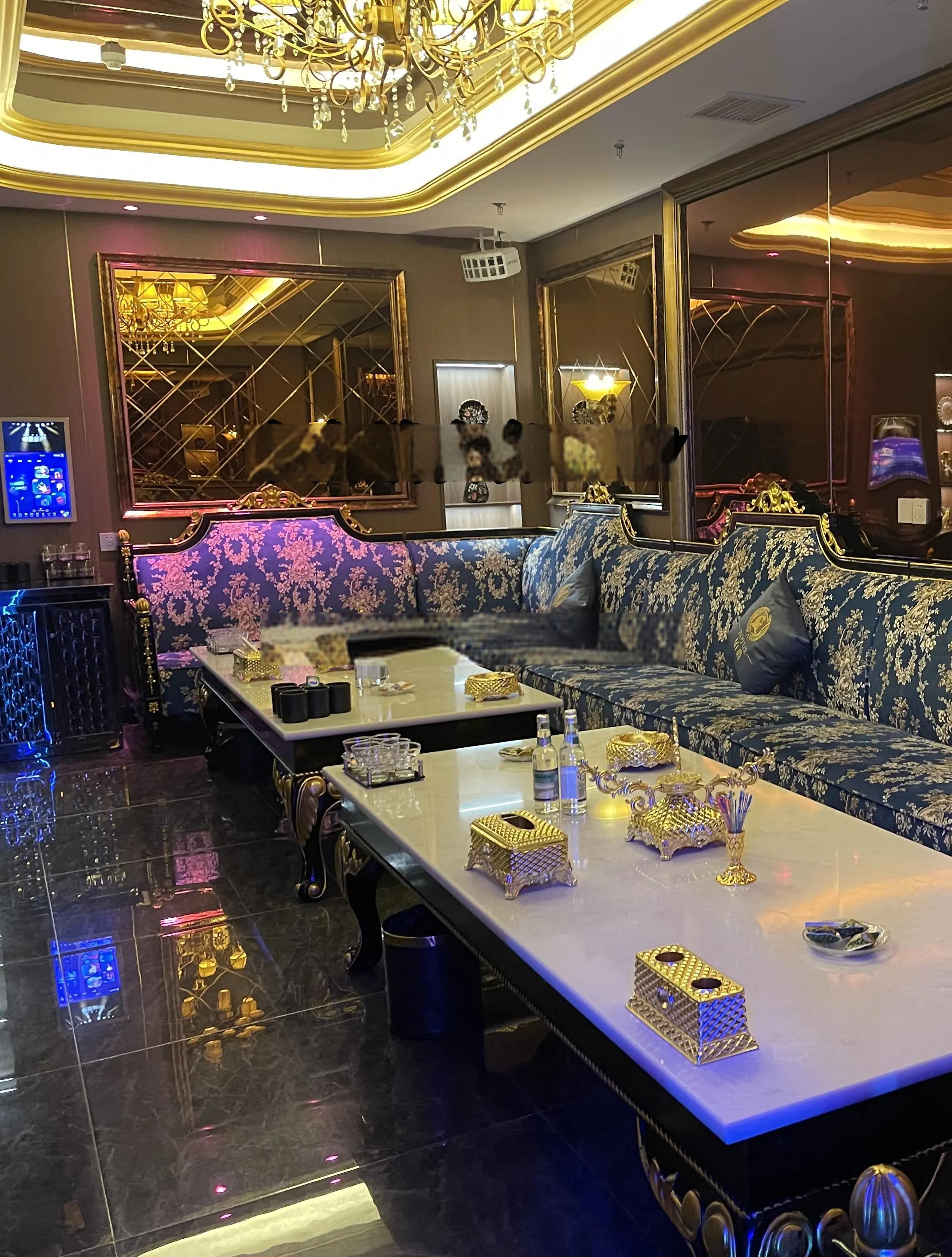 辽源商务ktv商务ktv新玩法揭秘-龙山区ktv预定